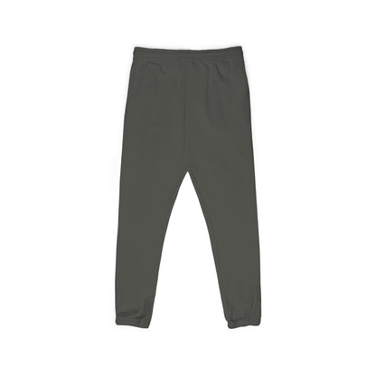 Sporty Jetsetta Fleece Sweatpants