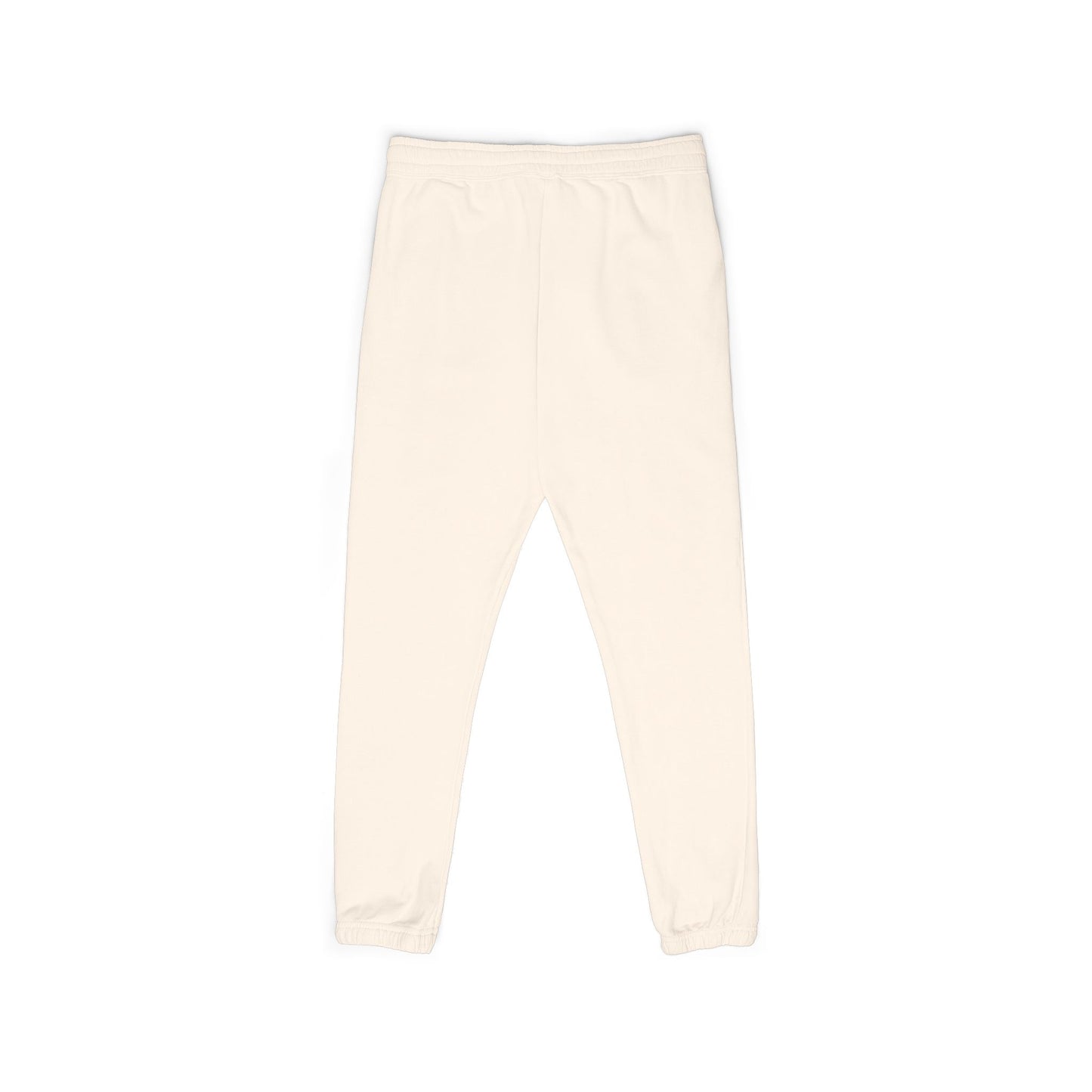 Sporty Jetsetta Fleece Sweatpants